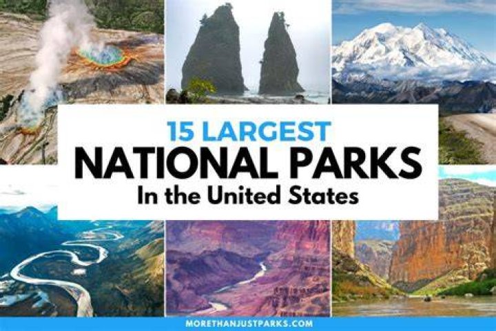 This U.S. national park has the world&rsquo;s longest cave system&mdash;and an