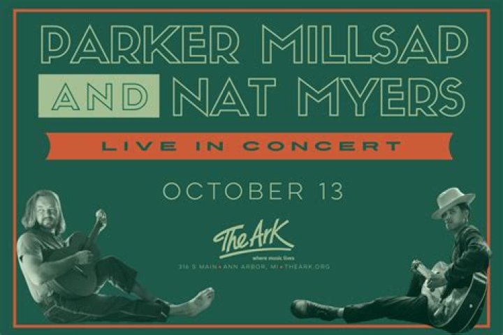 THIS WEEK Parker Millsap, KuroNekoCon, Dan Cummins, Raising Arizona