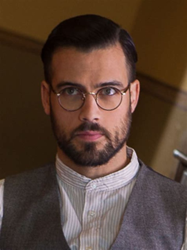 Thomas Beaudoin &mdash; The Movie Database (TMDB)