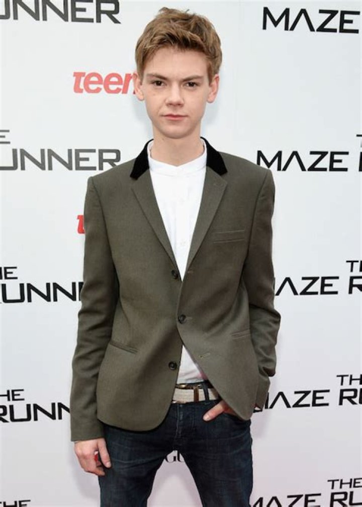 Thomas Brodie-Sangster height