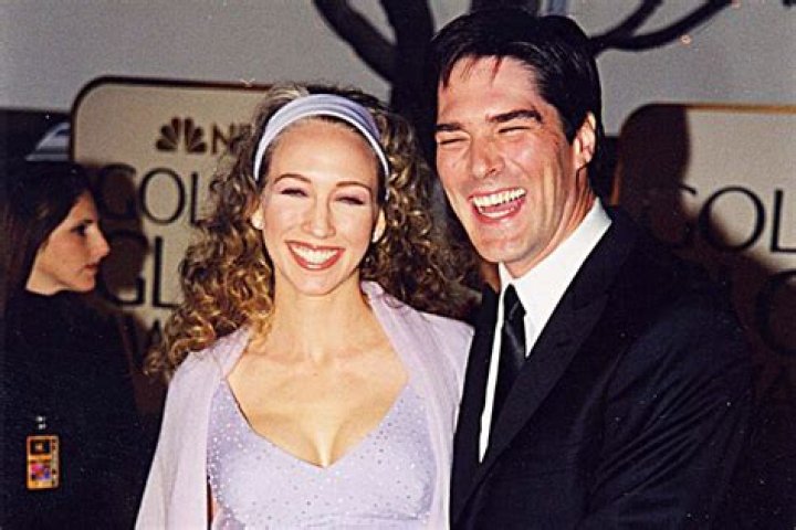 Thomas Gibson finalizes divorce from wife of more than 20 years