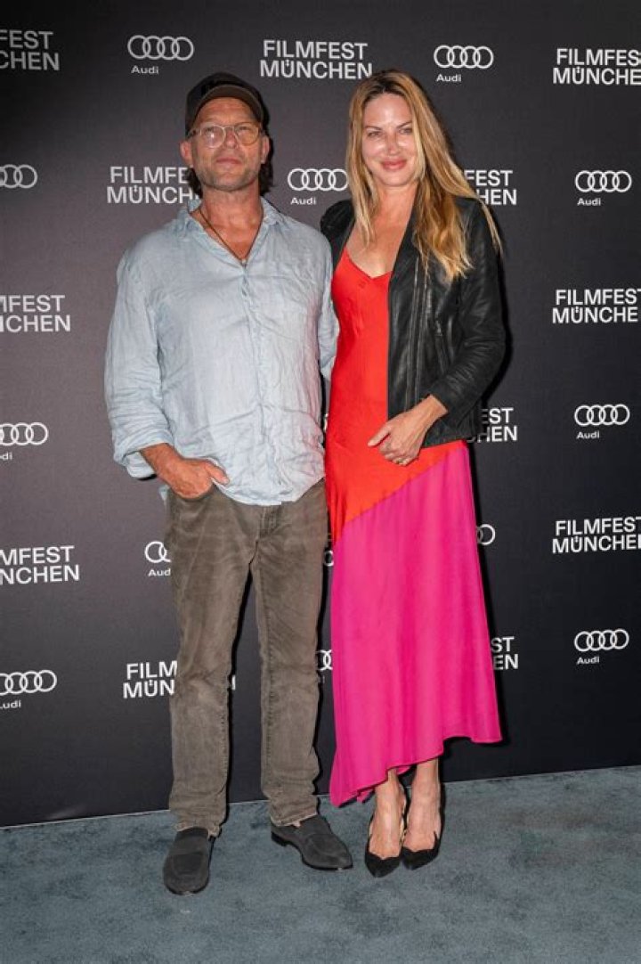Thomas Kretschmann 2024 Girlfriend, net worth, tattoos, smoking & body