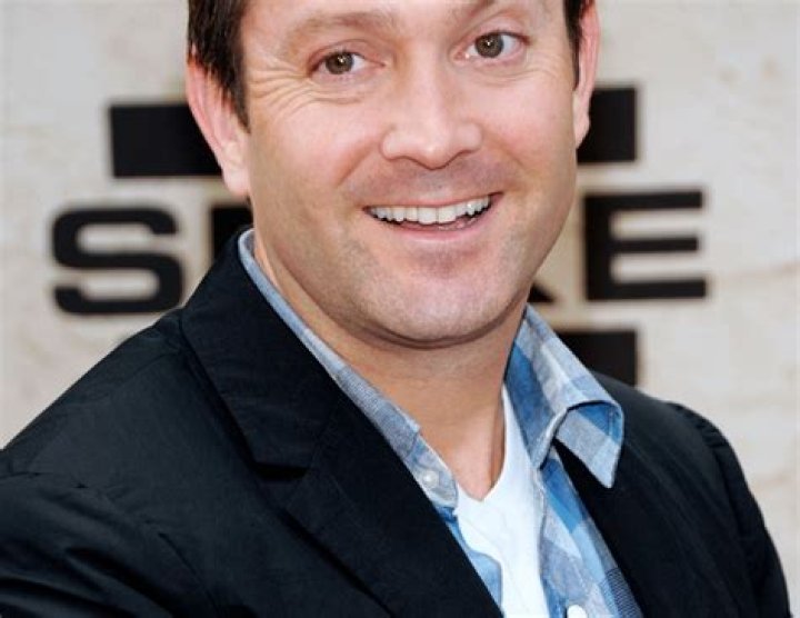 Thomas Lennon to Star Opposite Matthew Perry in CBS' 'Odd Couple