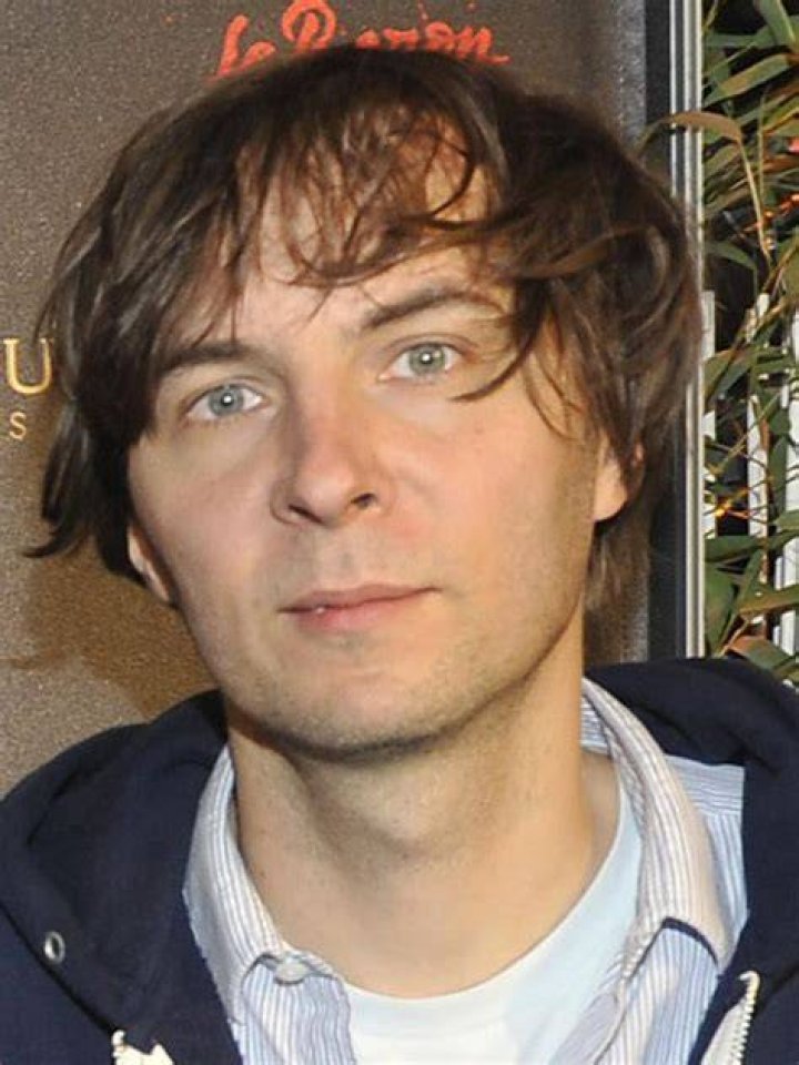 Thomas Mars Biography Facts, Childhood, Family Life & Achievements