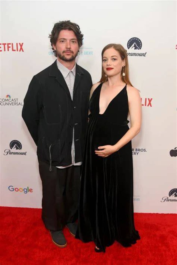Thomas McDonell & Jane Levy Vancouver Couple Photo 545945 Photo