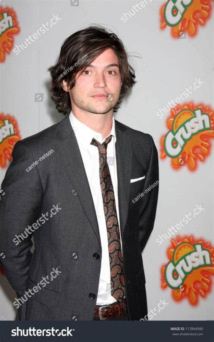 Thomas McDonell Does It All Interview Magazine