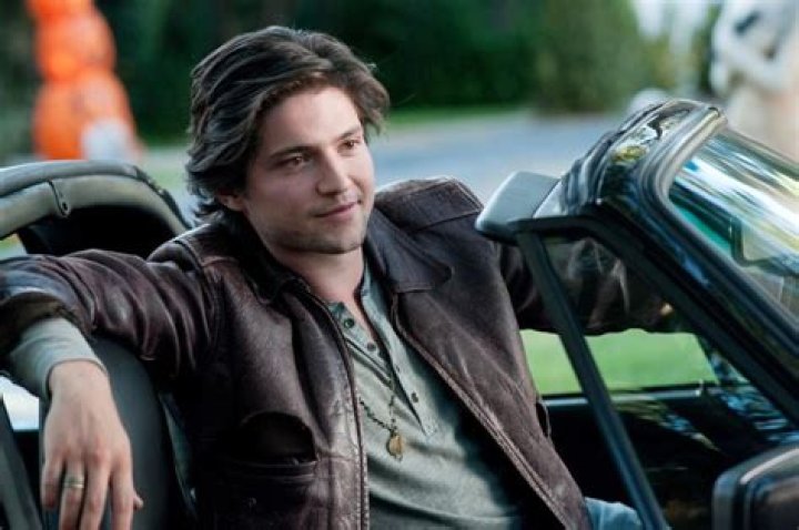 Thomas McDonell Movies, Bio and Lists on MUBI