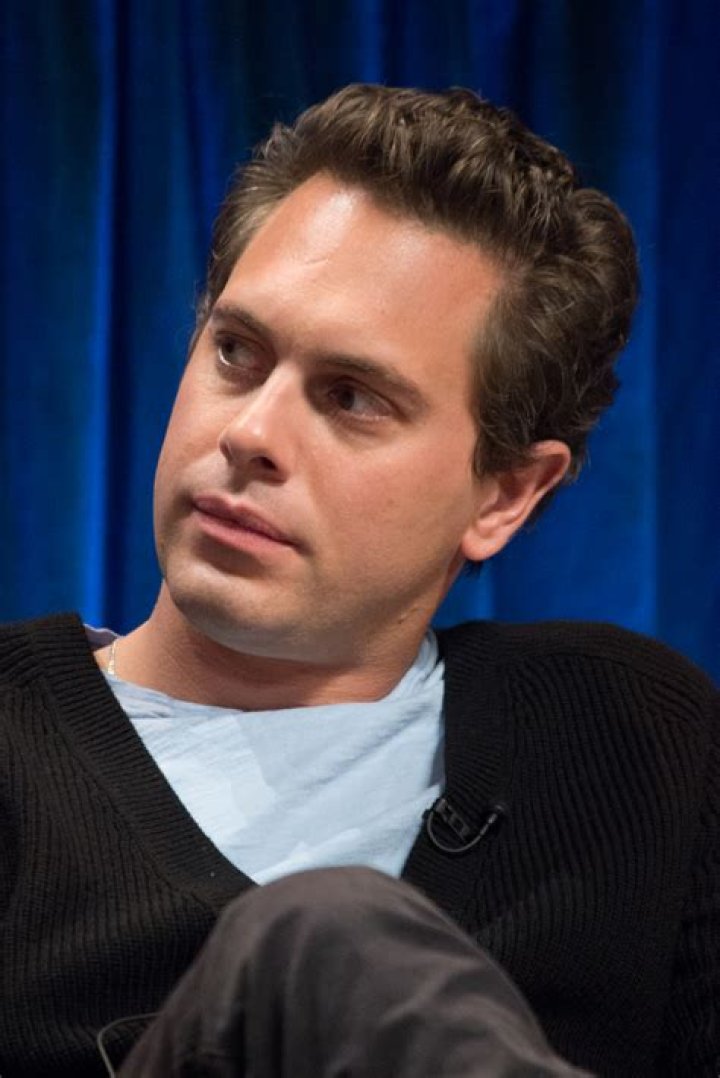 Thomas Sadoski Wikipedia