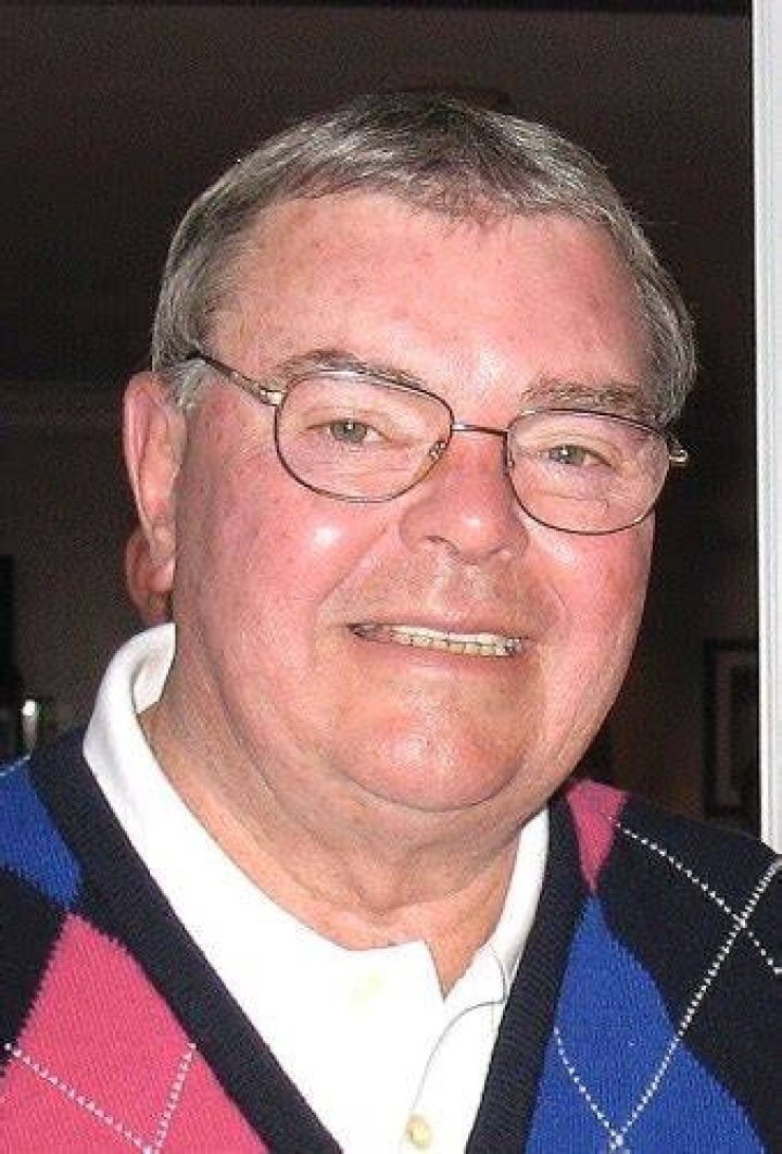 Thomas Smothers Obituary (2018) Greensboro, NC Greensboro News & Record
