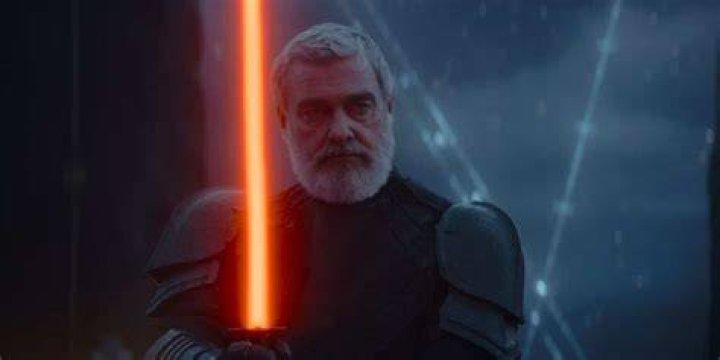 Thor and Star Wars actor Ray Stevenson dies aged 58 Shropshire Star