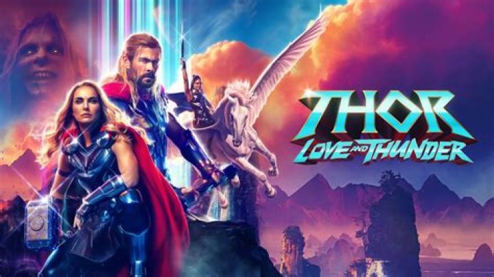 Thor Love and Thunder&rsquo;s leaked video shows Natalie Portman&rsquo;s