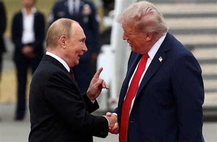 Thousands March In Moscow, As Frustration With Putin Grows Citizen Truth