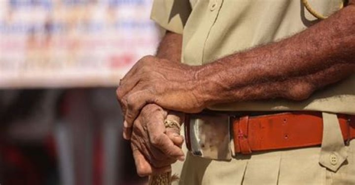 Three constables suspended over custodial torture of youth in Varthur