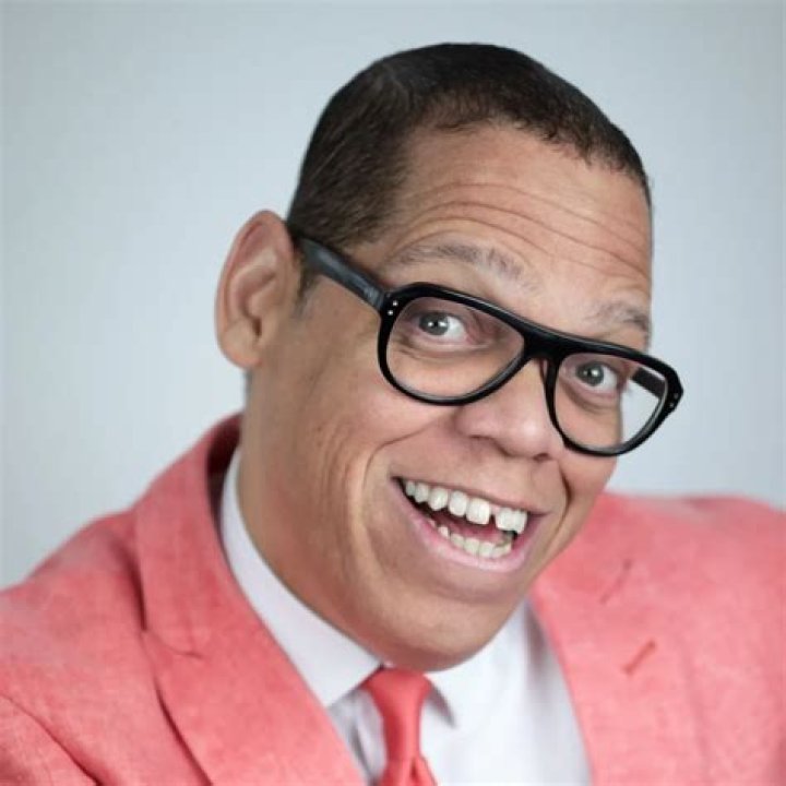 Three questions with comedian Greg Fitzsimmons Las Vegas Weekly