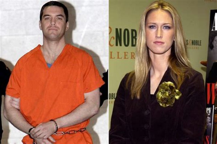 ThreeSevenNineSixTwoEightOne Amber Frey Scott Peterson Relationship