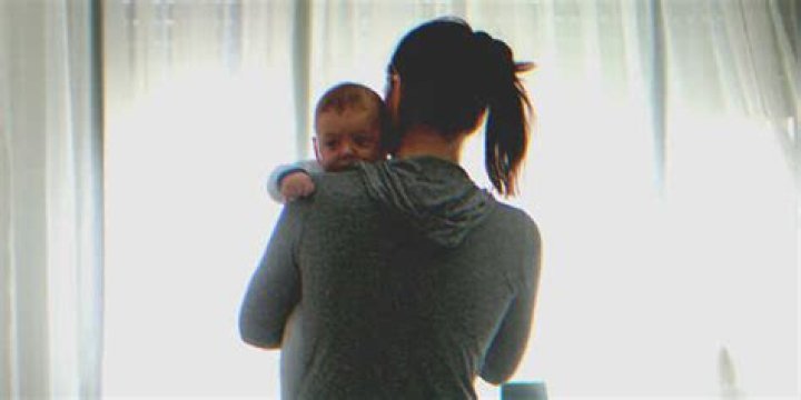 ThriceDivorced Man Mocks Fourth Wife on Maternity Leave until She