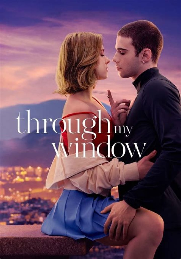 Through My Window movie watch streaming online