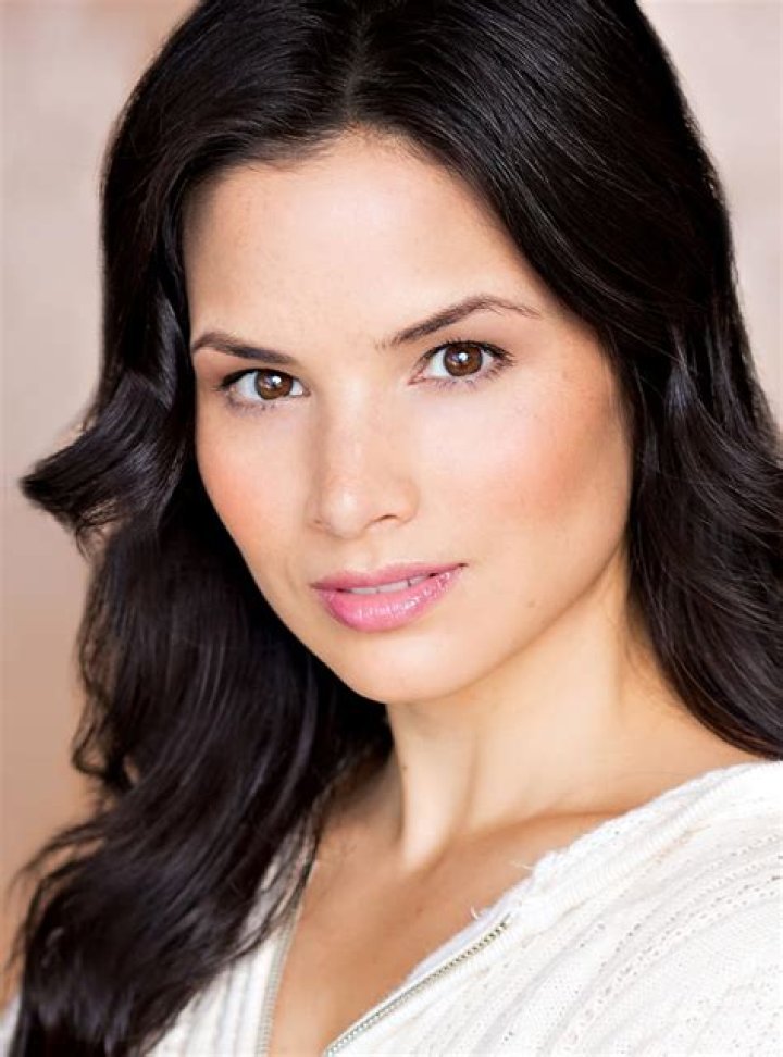 THUD! TV Actress Katrina Law Pussy Pics • Fappening Sauce