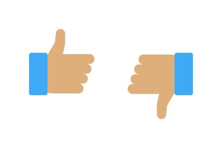 Thumbs up, thumbs down Chris Core rates 2016&rsquo;s winners and losers WTOP