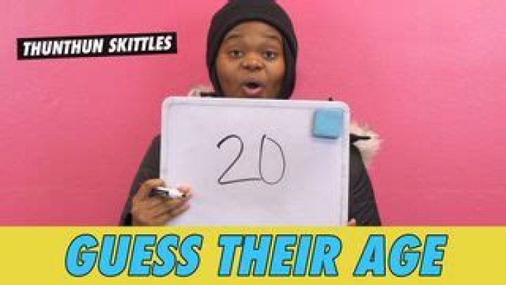 ThunThun Skittles Height, Weight, Age, Net Worth, Family, Bio, Salary