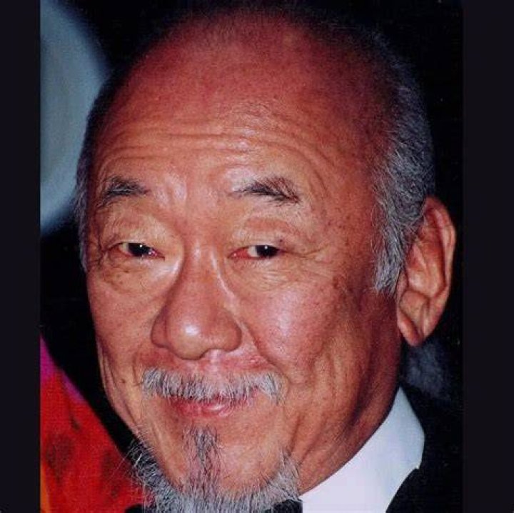 Tia Morita Facts About Pat Morita's Daughter Dicy Trends