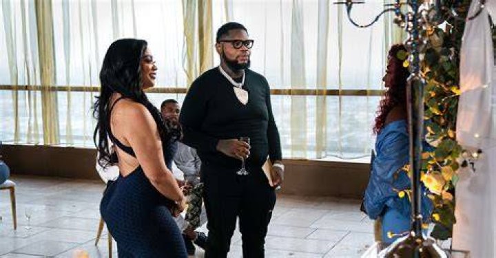 Tiana Kimbrough Leaked Onlyfans Videos & Photos; Wife of Rapper Fatboy