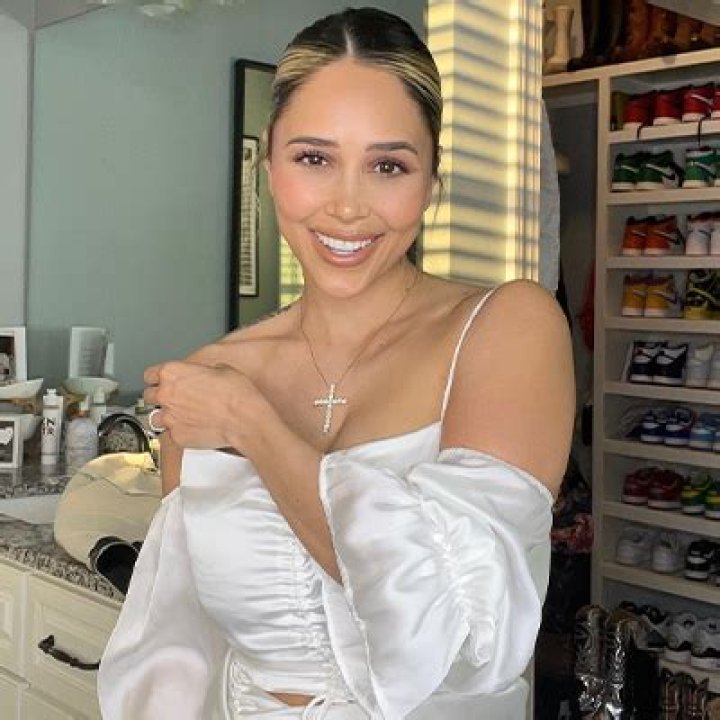 Tianna Gregory