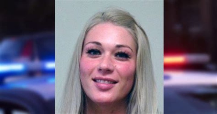 Tiara Tae Arrested And Charged