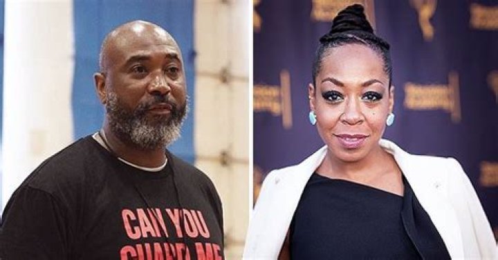 Tichina Arnold Files For Divorce From Husband After 5 Year Separation