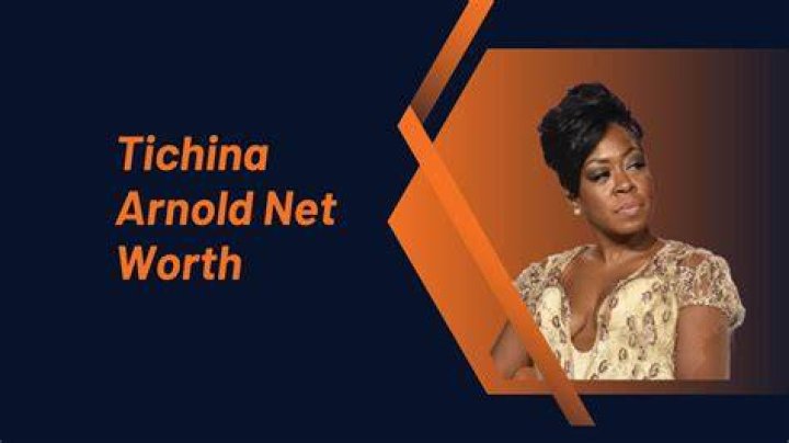 Tichina Arnold Net Worth 20172016, Biography, Wiki UPDATED