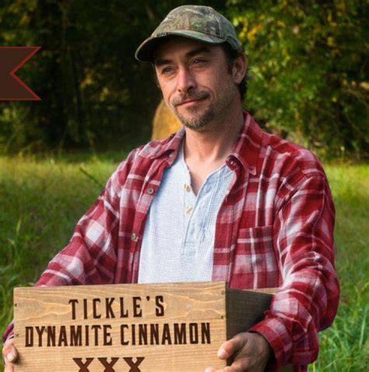 Tickle from Moonshiners net worth explored what is Steven's yearly