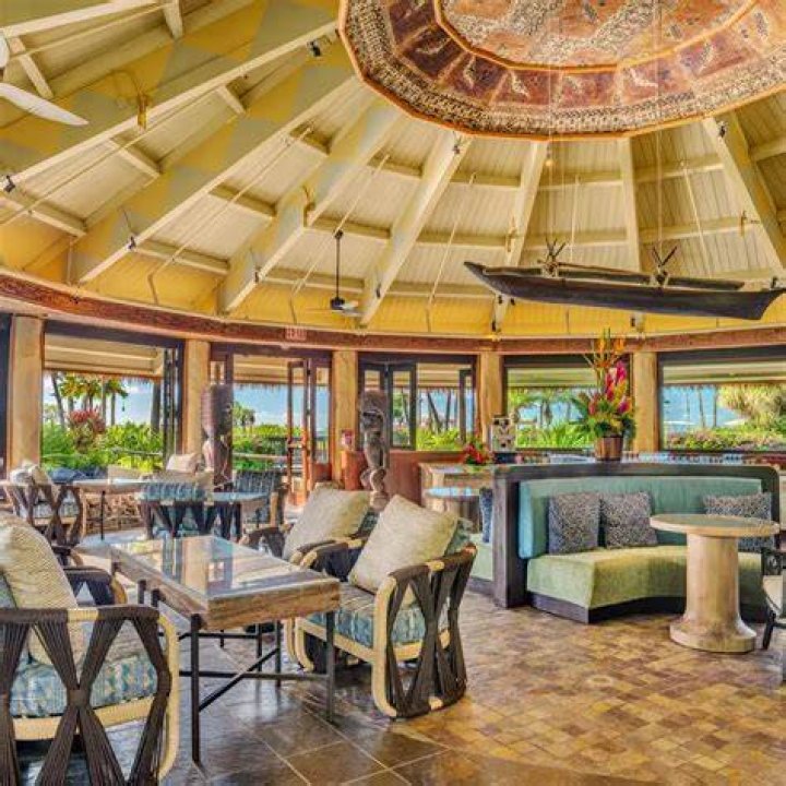 Tidepools Grand Hyatt Kauai Restaurant Poipu, HI OpenTable