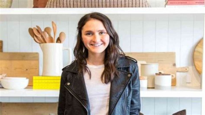 Tieghan Gerard Family Life, Career, Eating Disorder