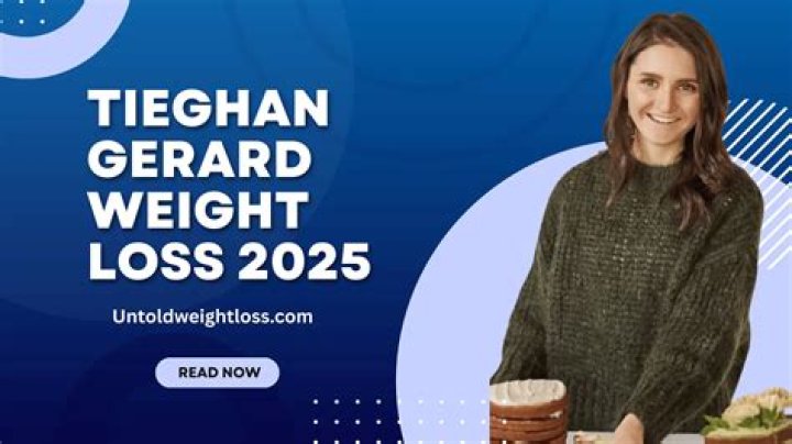 Tieghan Gerard Net Worth In 2023