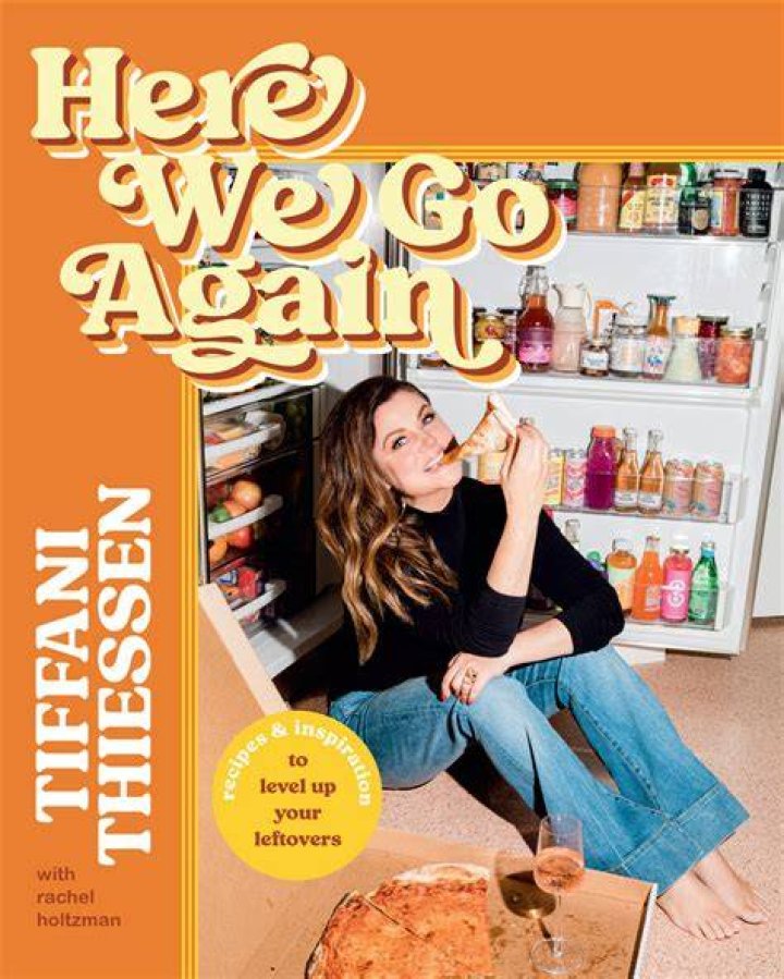 Tiffani Thiessen Overview