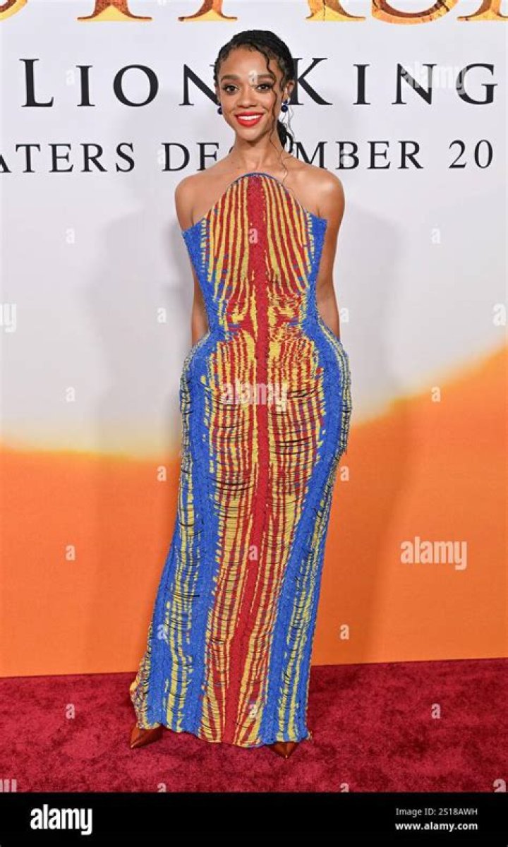 Tiffany Boone Biography, Wiki, Age, Net worth, Husband, Father, The Chi