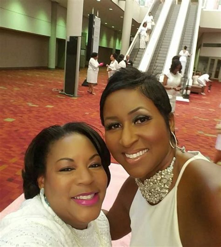 Tiffany Cochran Edwards Bio, Wedding, Wiki, Age, Net worth, Husband