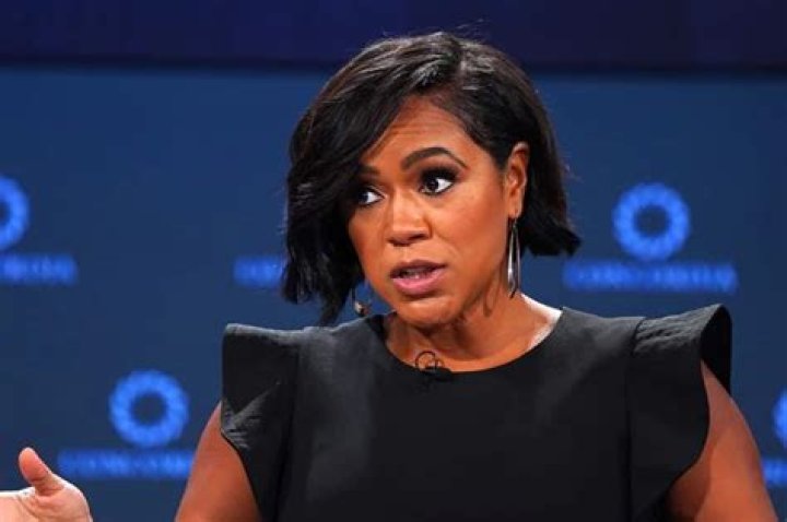 Tiffany Cross is an American Journalist with 2 million Net Worth.
