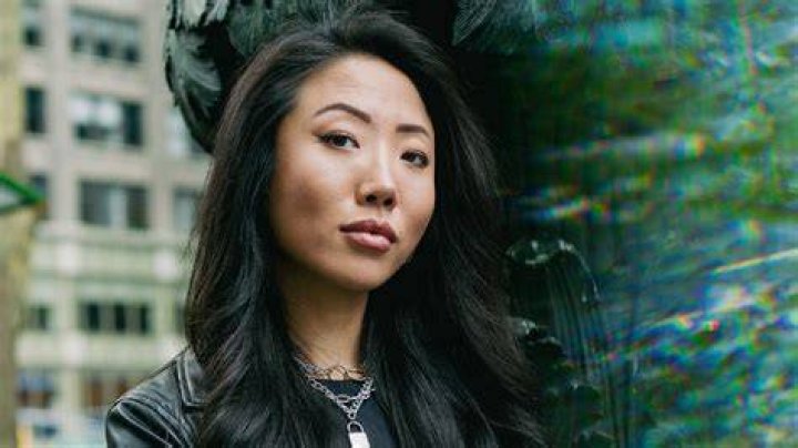 Tiffany Fong