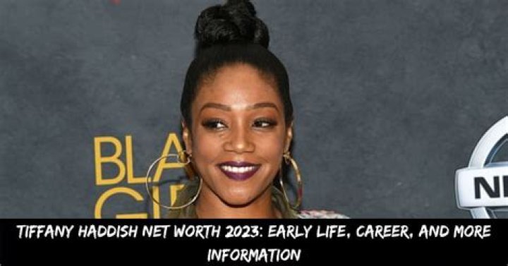 Tiffany Haddish Net Worth 2023 Comedy Salary Assets Career Republic