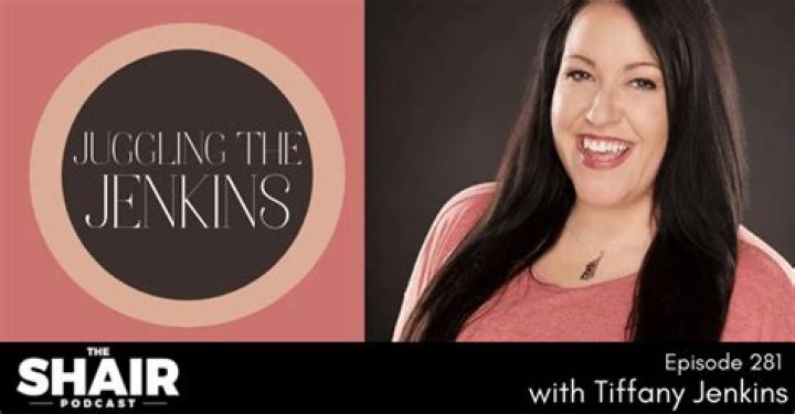 Tiffany Jenkins' Husband Is Drew and They're Happy Together