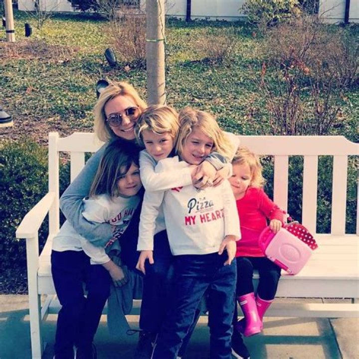 Tiffany Orlovsky age, children, Dan Orlovsky, education, career