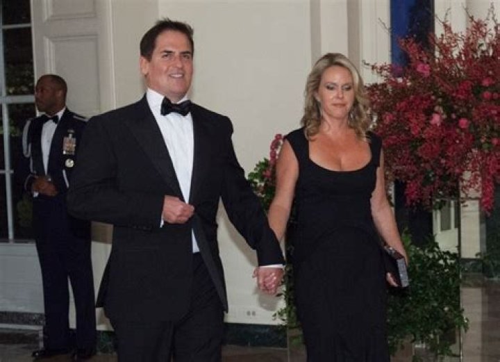 Tiffany Stewart Cuban Inside The Life Of Mark Cuban&rsquo;s Wife