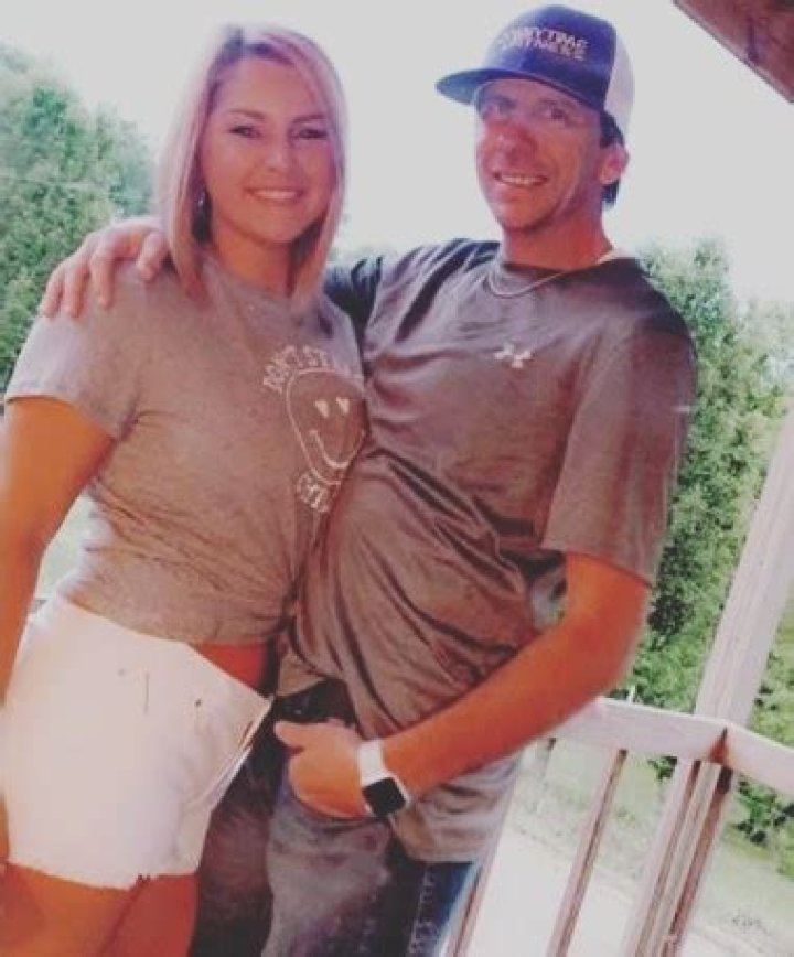 TikTok Ashley McAdam Husband Who Is Jesse McAdam? Bio, Age, Alive