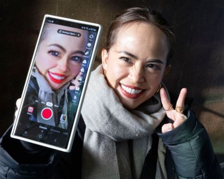 TikTok Diana Rantamaki Age, Wikipedia, Husband, Birthday, Net worth