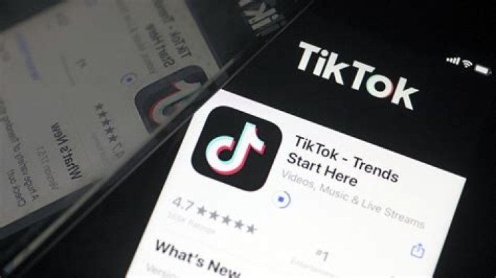 TikTok en la mira de Anonymous, pide se desinstale por ser spyware