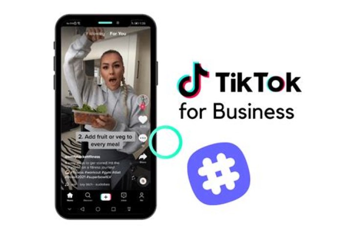 TikTok for Business TikTok Marketing Sydney Social Media Management