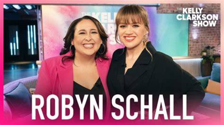 TikTok Robyn Schall Boyfriend Age, Bio and Wikipedia