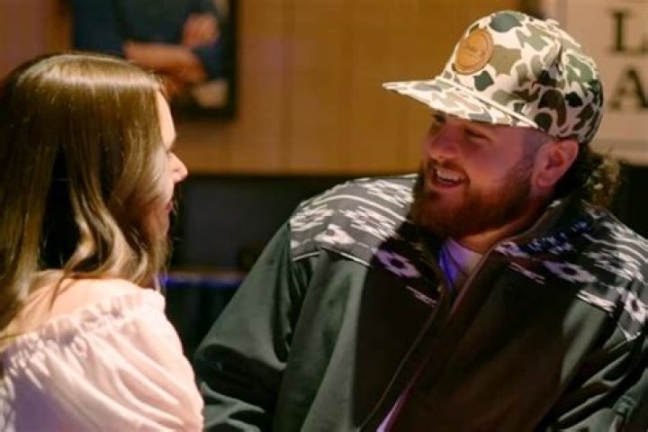 TikTok Star Caden McGuire Makes His Country Music Debut With New Single