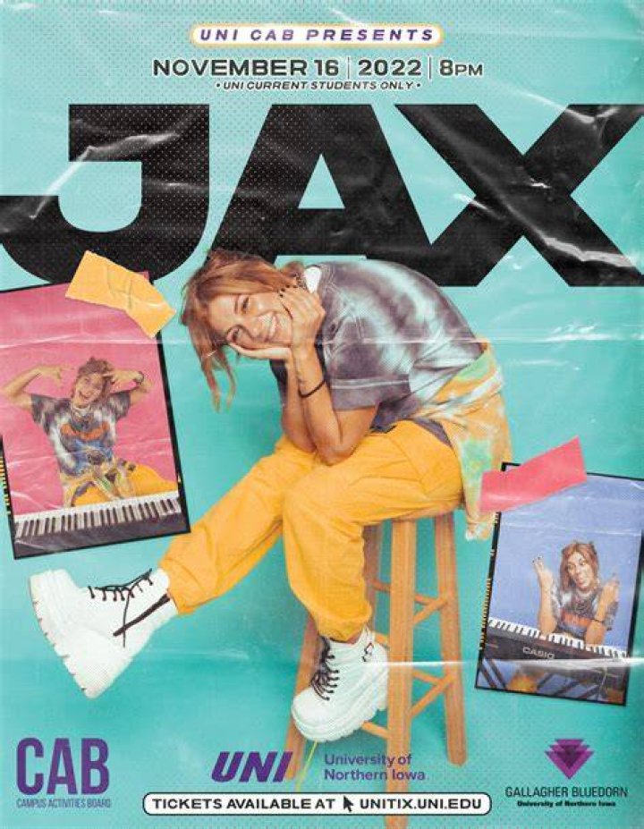 TikTok Star Jax on New Single and Signing With Atlantic Records Variety
